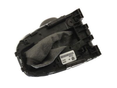 Buick 22805887 Shift Knob