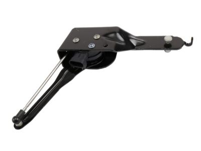 GMC Ride Height Sensor - 23456572