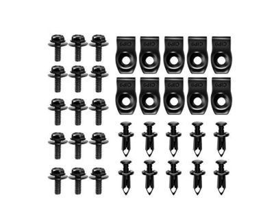 Chevy 11561935 Cover Support Retainer Clip