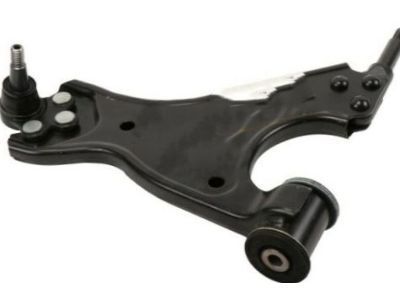 GMC Acadia Control Arm - 25995438