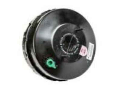 Pontiac Brake Booster - 20852777