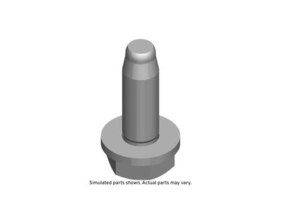 11519862 GM Screw Assembly-Hexagon Head Machine And Flat Washer Product Photo 1 of 1