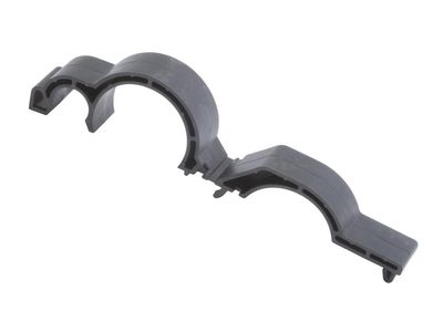 15124258 GM Clamp, Fuel Tank Filler, Lower Product Photo 2 of 2