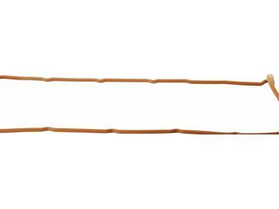 GMC Oil Pan Gasket - 12567777