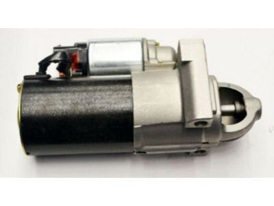 2005 Chevy Corvette Starter - 89017664