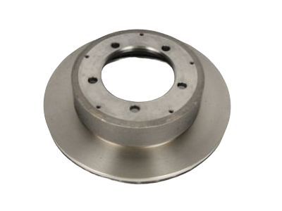 GM 12386682 Rotor, Front And Rear Wheel Brake GM 12386682 Rotor, Front And Rear Wheel Brake