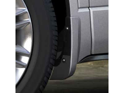 Buick 23433547 Mud Guard