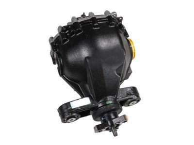 Chevy Camaro Differential - 20931134