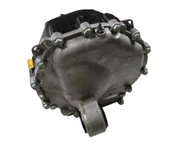 Chevy Camaro Differential - 20931134