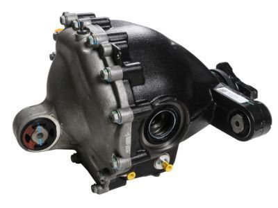Chevy Camaro Differential - 20931134