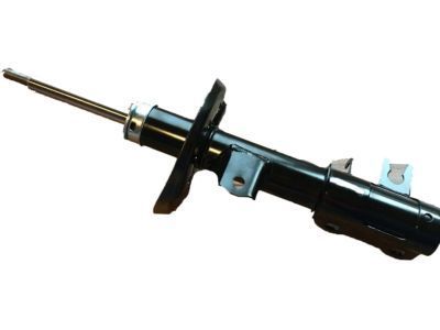 Chevy Sonic Shock Absorber - 95917156