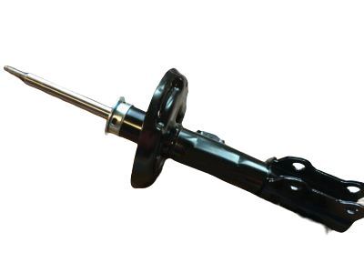 Chevy Sonic Shock Absorber - 95917156