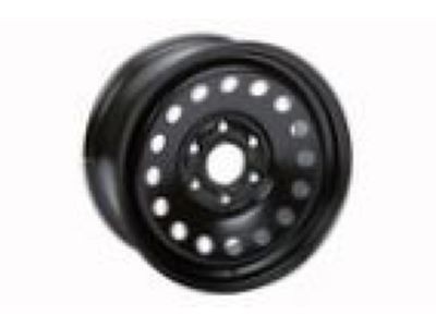 Cadillac Escalade ESV Spare Wheel - 9596426