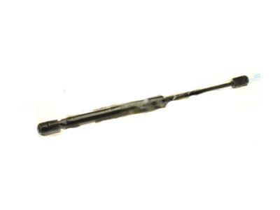 Chevy Corvette Trunk Lid Lift Support - 15843995