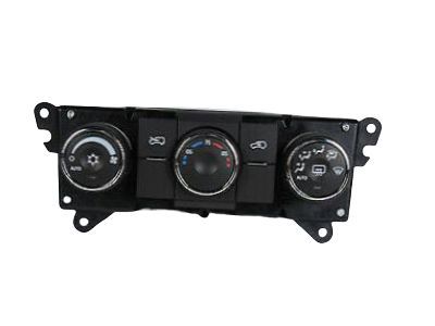 Chevy Captiva Sport A/C Switch - 23111244