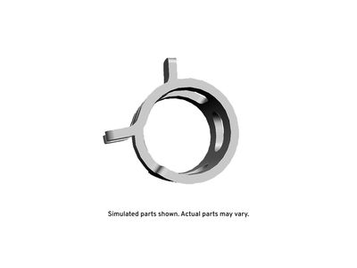 GM 97351316 Clamp, Fuel Line 97351316 GM Clamp, Fuel Line Product Photo 1 of 1
