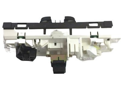 GMC HVAC Control Module - 25841856