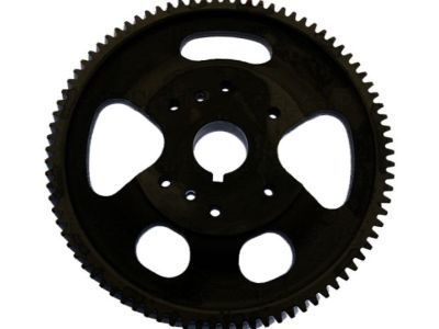 GMC Sierra 3500 Cam Gear - 97225895