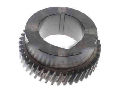 GMC Sierra 3500 Cam Gear - 97225895