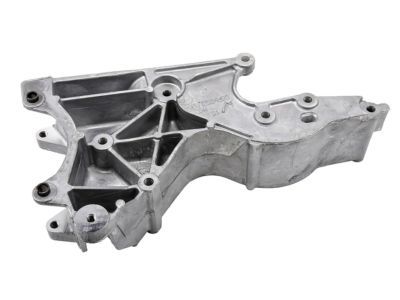 Hummer Alternator Bracket - 12554030