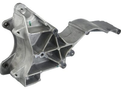 Hummer Alternator Bracket - 12554030