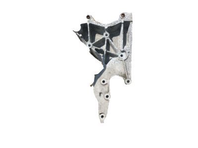 Hummer Alternator Bracket - 12554030