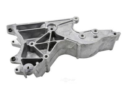 Hummer Alternator Bracket - 12554030