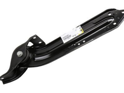 GMC Terrain Control Arm - 23269736