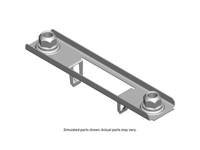 GM 11518333 Nut, Engine Mounting 11518333 GM Nut, Engine Mounting Product Photo 1 of 1