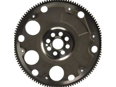 Chevy Silverado 2500 HD Flywheel - 97378429