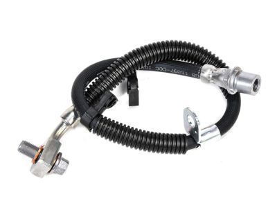 Cadillac CTS Brake Line - 84237975