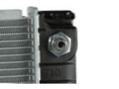 Chevy Radiator - 10449531