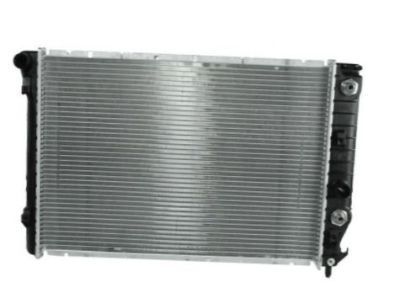 Chevy Radiator - 10449531