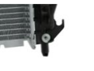 Chevy Radiator - 10449531