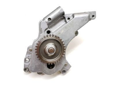GMC Oil Pump - 98091552