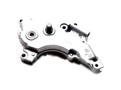 GMC Oil Pump - 98091552
