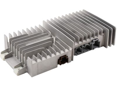 Hummer 20853831 Amplifier