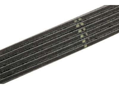 GMC Drive Belt - 12576455