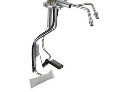 GMC Yukon Fuel Pump - 19179420