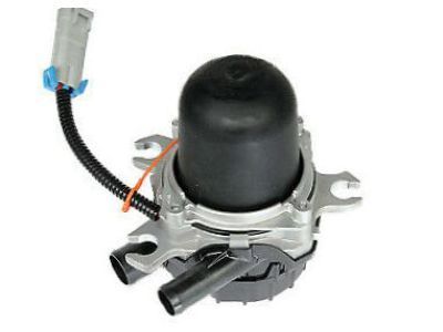 Pontiac Aztek Secondary Air Injection Pump - 12568241