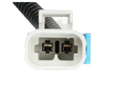 Pontiac Aztek Secondary Air Injection Pump - 12568241