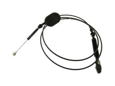 GMC Sierra 2500 Shift Cable - 15037353