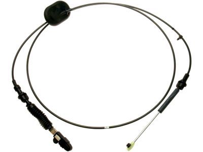 GMC Sierra 2500 Shift Cable - 15037353