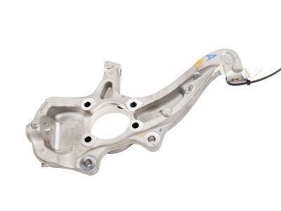 2022 GMC Canyon Steering Knuckle - 23298403