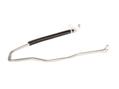 19129790 GM Pipe, Engine Oil Cooler Product Photo 1 of 1