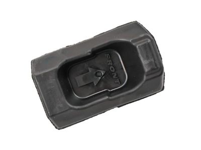 15180832 GM Guide, Hood Product Photo 2 of 2