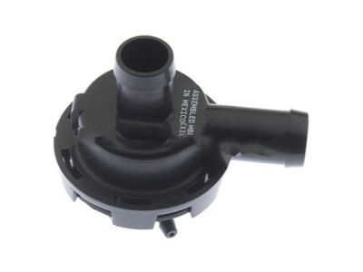 Chevy Silverado 2500 Diverter Valve - 12556070