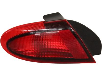 Pontiac Sunfire Back Up Light - 5978351