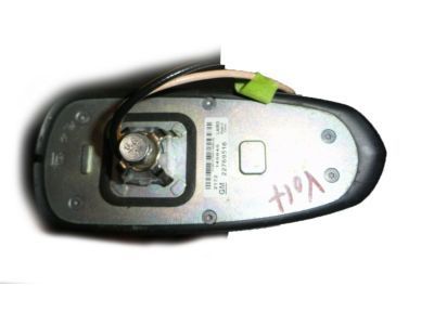 Cadillac Antenna Base - 22769516