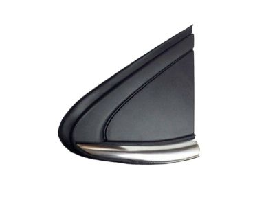 Chevy 84106817 Pillar Molding